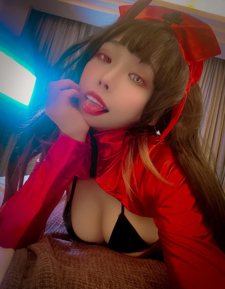 NazoEirian 無料女優 写真