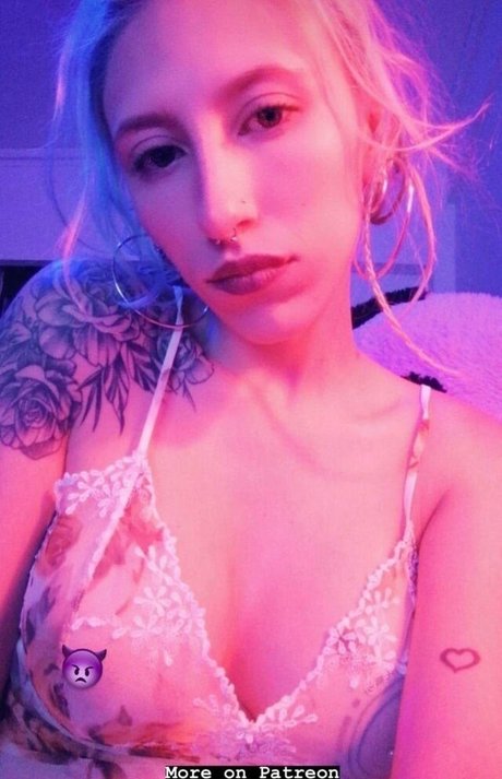 Missmushrooms xxxポルノスター 写真