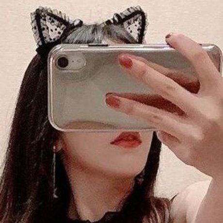 Qinqinwoya 美しいポルノスター 写真