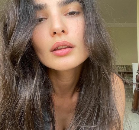 Maria Julia Vieira 最高のモデル 写真