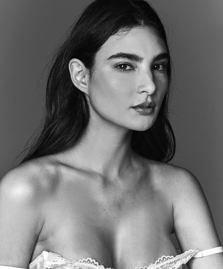 Maria Julia Vieira アダルトスター 写真