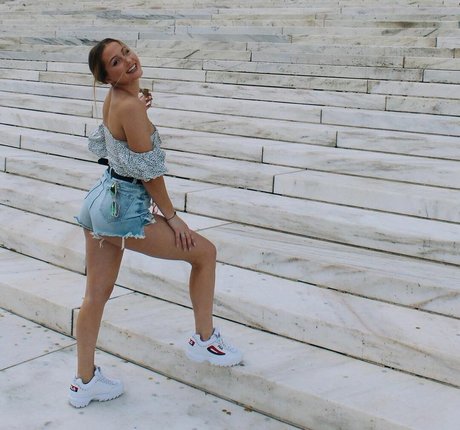 Courtney Craib profile image