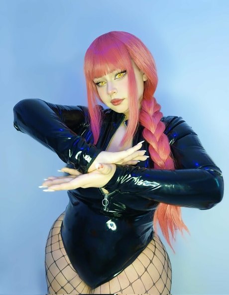 Rinaco Tetona HD女優 写真