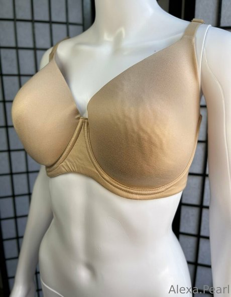 alexapearl 美しいスター 写真