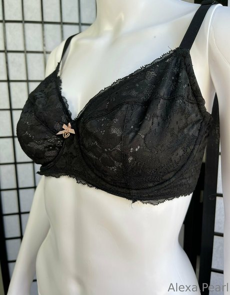 alexapearl 素敵なモデル 画像