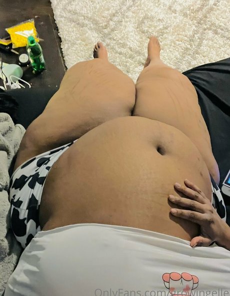 growingellex セックスモデル 写真