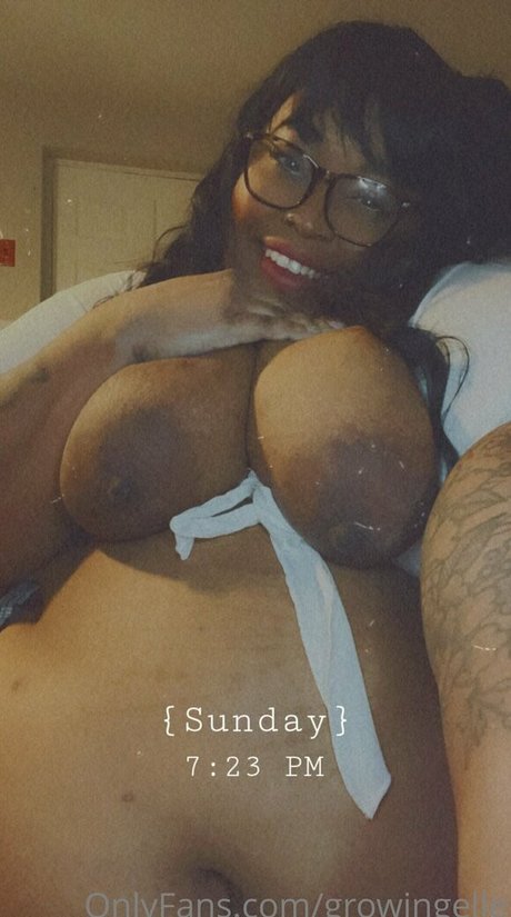 growingellex 無料モデル 画像