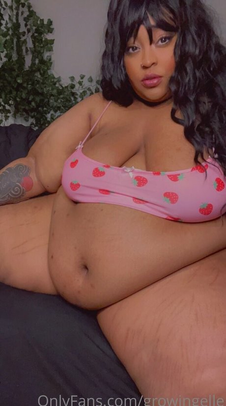 growingellex ヌードのポルノスター 画像