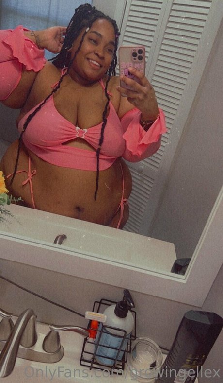 growingellex アート女優 画像