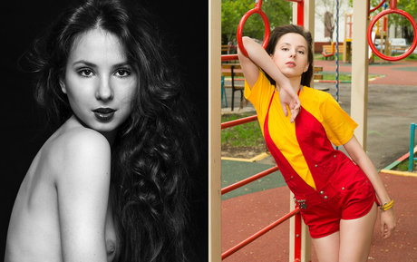 ula rocks HD女優 写真