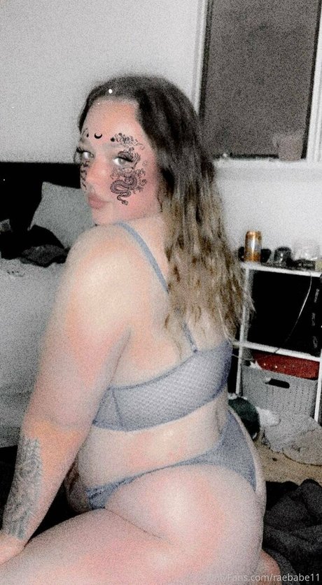 raebabe11 素敵なモデル 写真