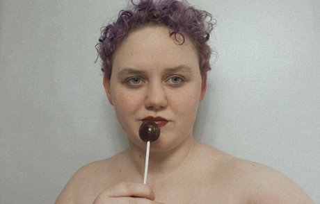 hunnybeesarecool アダルトモデル 写真