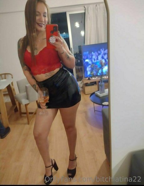 bitchlatina22 最高のポルノスター 写真