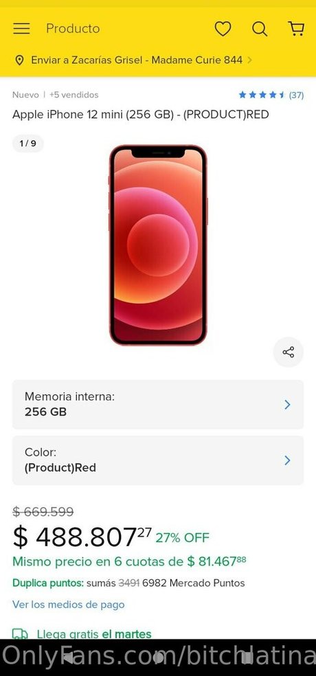 bitchlatina22 エロティックなスター ギャラリー