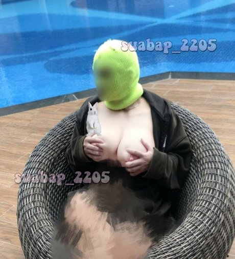 suabap 2205 完璧なモデル 写真