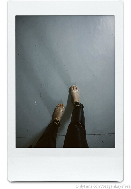 whoisteagan かわいいスター アーカイブ