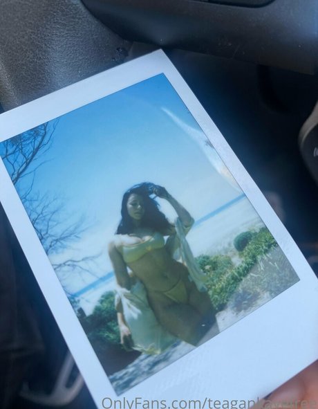 whoisteagan 裸のモデル 写真