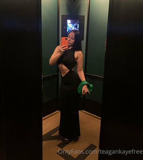 whoisteagan ホットなモデル ギャラリー