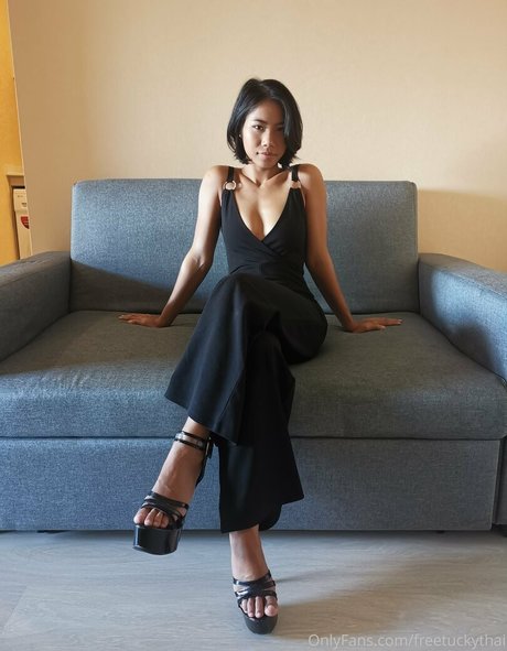 freetuckythai トップモデル 画像