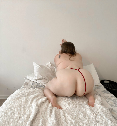 urfatgoddess 独占女優 写真