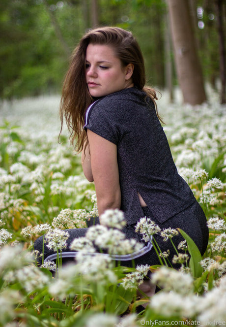 kate sofiefree 素敵なモデル 写真