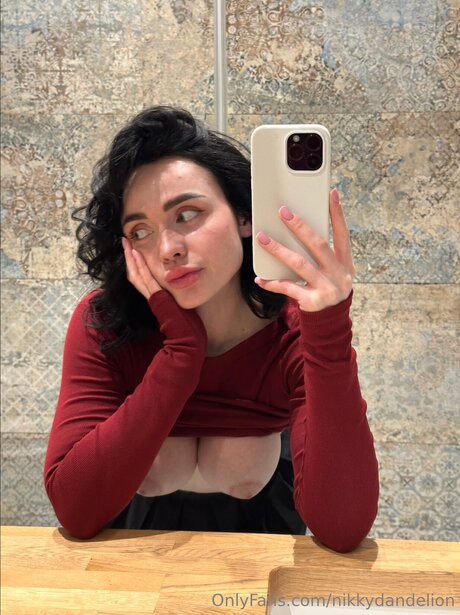 NikkyDandelion ポルノスター 画像
