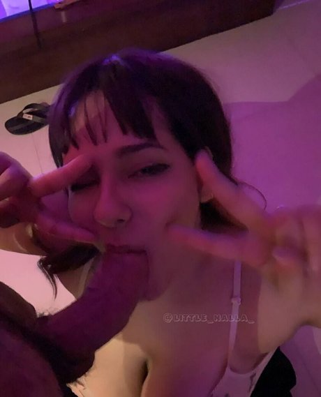 Nallinha 素敵な女優 写真