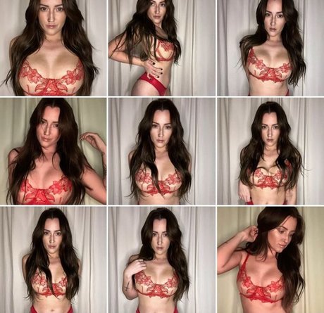 RadicalRon 独占女優 写真