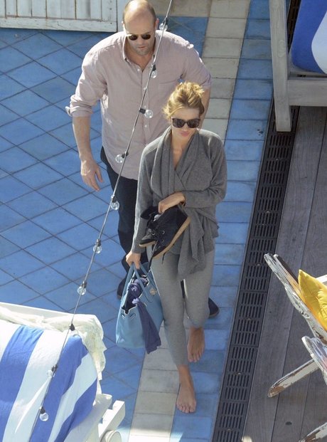 Rosie HW_ ヌードモデル 写真