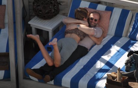 Rosie HW_ ポルノスター セックス 画像