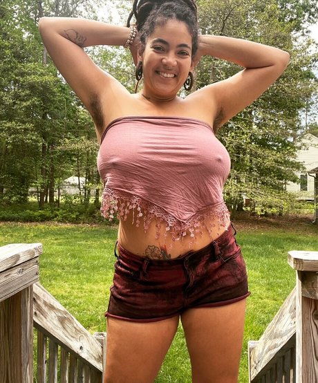 ChristinaGonzalez セックスモデル 写真