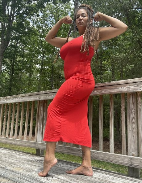 ChristinaGonzalez 美しいモデル 写真