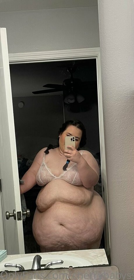 cherrybabyssbbw 最高のポルノスター 画像