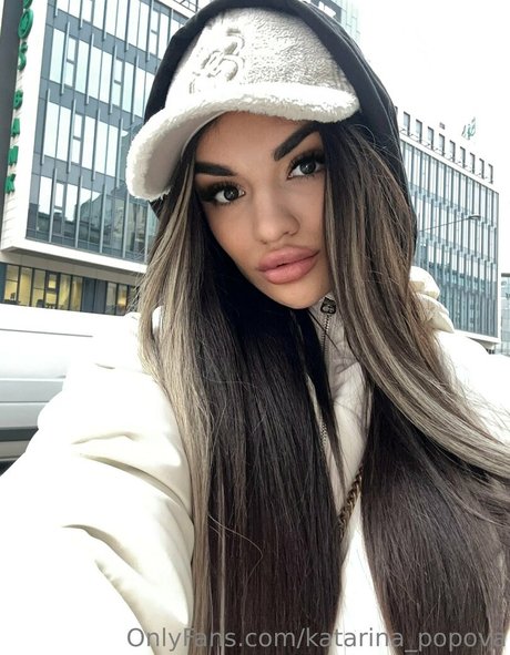 katarina popova ヌードモデル ギャラリー