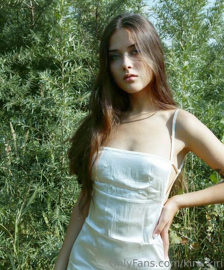 anastasiyan 完璧なモデル 写真