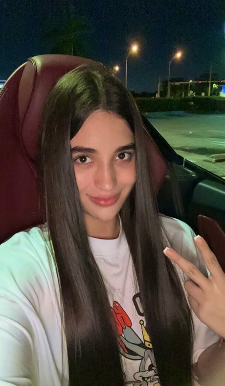 Saray Guzman 高品質のポルノスター 写真