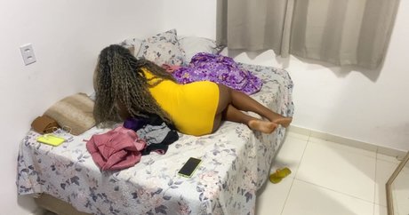 Renata Souza ヌードモデル 写真