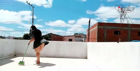 Marlene Soares 高品質モデル 画像