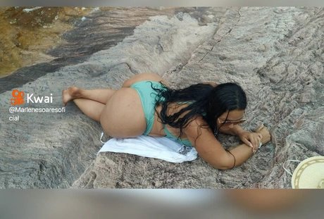 Marlene Soares セクシーモデル 画像