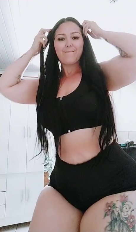 Marlene Soares アダルトモデル 写真