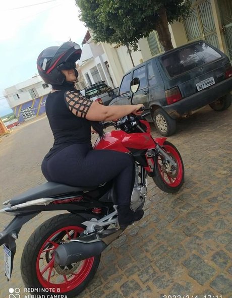 Marlene Soares 完璧なモデル 写真