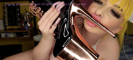 sapphiresummersofficial ホットスター 画像