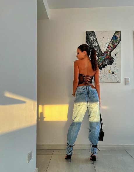 射精 顔射 OnlyFans セクシーヌード 画像