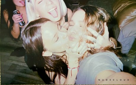 Madison Horacek 高品質女優 アーカイブ