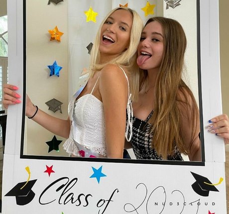 Madison Horacek ポルノスター 裸 画像