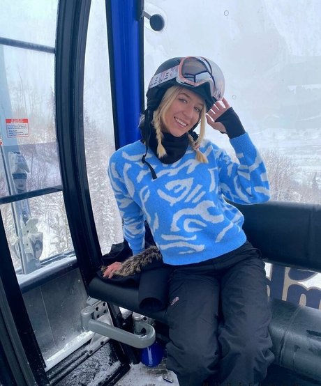 Madison Horacek 美しい女優 画像