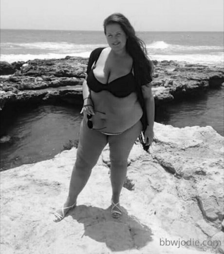 bbwjodie ポルノ女優 ギャラリー