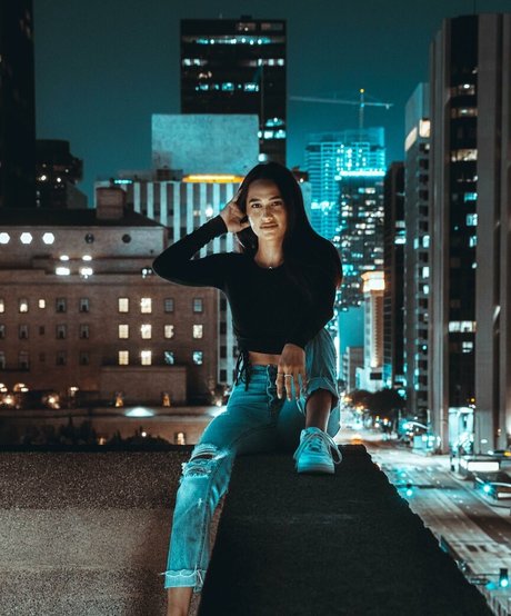 熟女ティーンOnlyFans ホット 写真