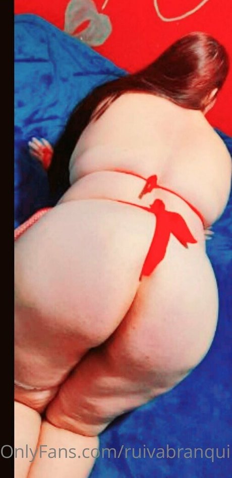 ruivabranquinha ホット女優 写真