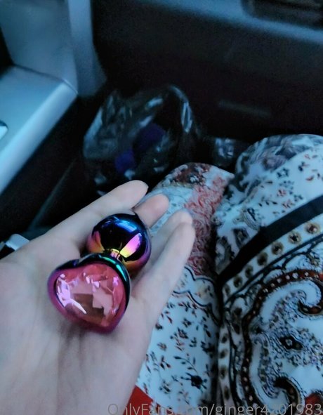 ginger420expo xxxモデル ギャラリー